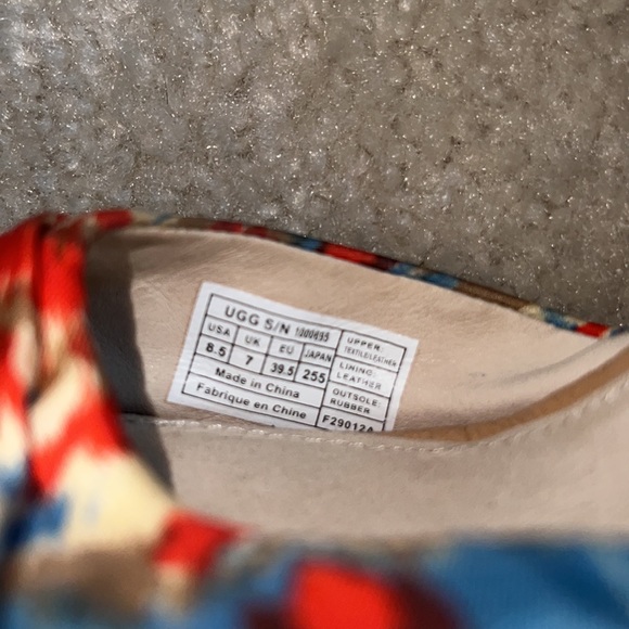 Women’s Lucianna wedge - Picture 4 of 4